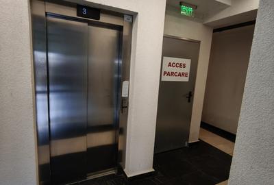 Apartament cu 3 camere decomandat în Universitate - 5