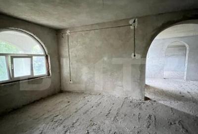 2 CASE, 300mp/700mp, teren 30 ari, zona strada Botizului - 1