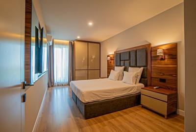 Apartament cu 3 camere decomandat, mobilat în Tomis Nord - 8