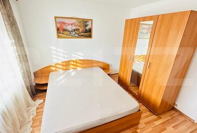 Apartament de inchiriat, 3 camere, 71 mp, parcare, zona USAMV-Plopilor - 2
