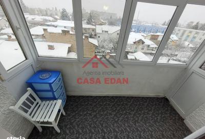 Apartament cu 2 camere semidecomandat în Central - 6