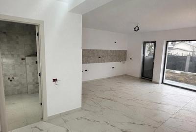 Casă cu 3 camere cu Teren 220 Mp în Dărăști-Ilfov - 6