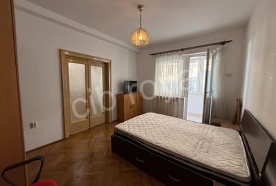 Apt. 2 cam,Calea Plevnei, parcul Cismigiu,vis a vis de parcul Izvor si metrou - 7