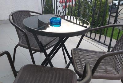 Inchiriez hotel in Baneasa - 4