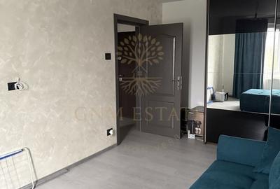 Apartament cu 2 camere decomandat, mobilat în Gorjului - 2