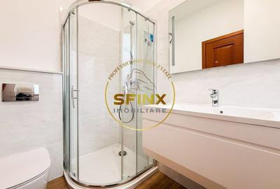 4 camere, terasa panoramica, Aviatiei - 15