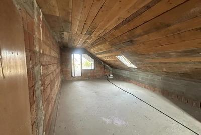 Vila 330 mp utili + 970 mp teren, zona Independentei - 3