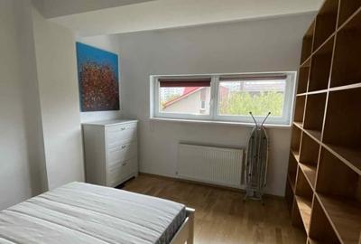 Apartament de 2 camere moderne cu centrala si parcare - aproape de Parcul I.O.R Apartament de 2 camere moderne cu centrala si parcare - aproape de Parcul I.O.R - 2