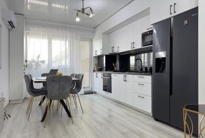 APARTAMENT 2 CAMERE COPOU GARDEN FINALIZAT 0% COMISION - 3