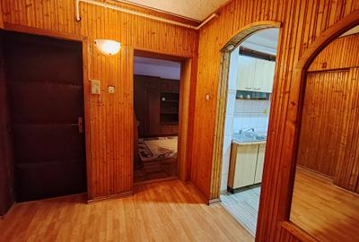 Apartament cu 2 camere decomandat, mobilat în Craiter - 13