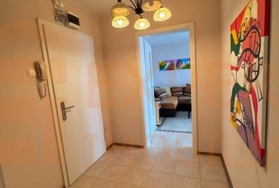 Apartament 3 camere de vanzare, situat in Zona Centrala - 5