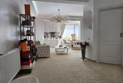 Mamaia Nord - Apartament exclusivist Mobilat LUX utilat PREMIUM - 12