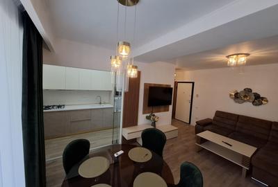 Apartament cu 2 camere decomandat, mobilat în Palazu Mare - 6