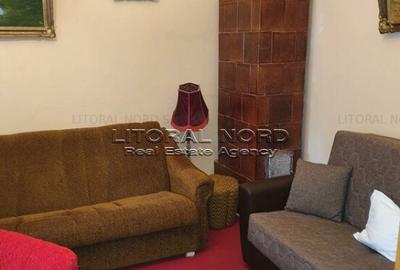 Garsonieră, mobilată în Ultracentral - 11