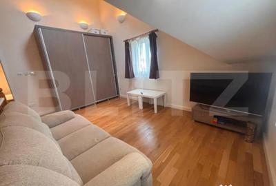 Casă cu 3 camere cu Teren 1300 Mp în Central - 5