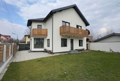 Casă cu 3 camere cu Teren 300 Mp în Berceni - 6