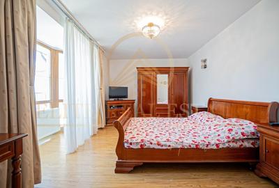 Ovidiu Sud - Zona premium - Vila impozanta, curte mare, garaj, terasa! - 13