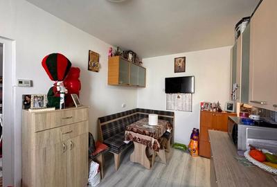 Apartament cu 3 camere în Dacia - 10