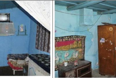 Casă cu 2 camere cu Teren 2361 Mp în Costinești - 5