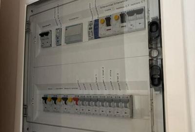 COMISION 0% | Casa Individuala + Garaj de Vanzare | Sacalaz | Central - 17