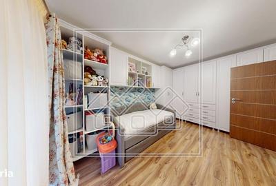 Apartament cu 3 camere în Central - 10