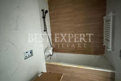 Garsoniera dubla - Theodor Pallady, premium, piscina, sala fitness - 5