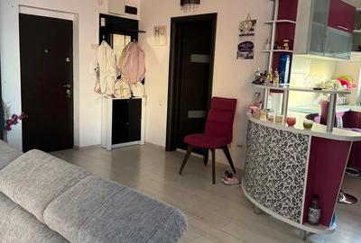 Inchiriez apartament 2 camere centru Pitesti - 3