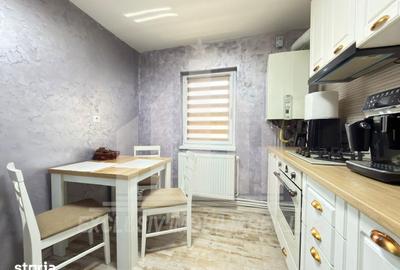 Apartament cu 2 camere decomandat, mobilat în Cetate - 3