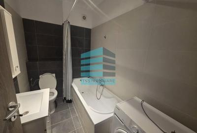 Garsoniera- Mobilata-Utilata Modern- Centrala,Pallady- Metrou,Parcare - 5