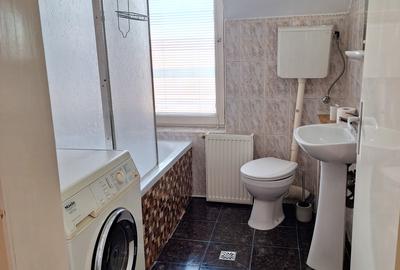 Apartament de închiriat, 3 camere, 90 mp, Zorilor aproape de UMF - 10