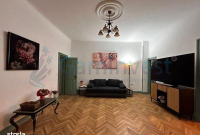 Apartament cu 4 camere în Ultracentral - 2