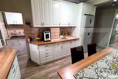 Apartament cu 3 camere semidecomandat în Ultracentral - 6