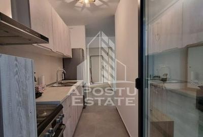 Apartament cu 2 camere decomandat, mobilat în Circumvalațiunii - 4