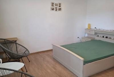 Apartament cu 1 camere, decomandt, etaj 1 situat in Marasti central, - 2