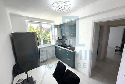 Apartament cu 2 camere semidecomandat în Ultracentral - 3