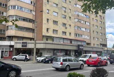 Spațiu comercial, de 406 mp, în Mărăști