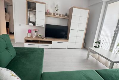 Titan-Parcul Teilor,bl.2020,p/5,DECOMANDAT,TOTUL NOU, balcon,centrala,2 Bai, - 3