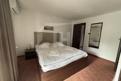 Afacere la cheie, pensiune in Zorilor - 3