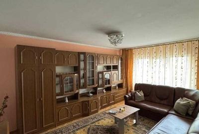 Apartament cu 2 camere decomandat în Exterior Vest - 1