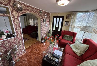 Casă individuală cu 4 camere cu Canalizare în Cornu de Jos (Cornu) - 3