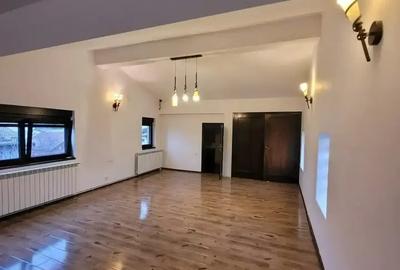 Vila 4 camere P+1+M 2009-Floreasca-Barbu Vacarescu - 2