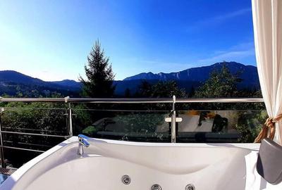 Luxury Boutique Villa & Exclusive Penthouse Cioplea, Predeal, Brasov - 1