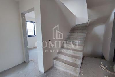 Duplex de vânzare | Teren de 700 mp | Cartierul Dâmbul Rotund Duplex de vânzare | Teren de 700 mp | Cartierul Dâmbul Rotund - 3