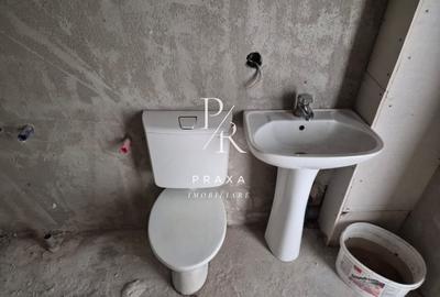 Apartament de vanzare 2 camere decomandat si terasa de 30 mp, zona Tineretului! - 9