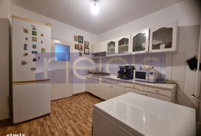 Apartament cu 3 camere în Nerva Traian - 15