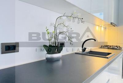 Apartament de 2 camere, modern, 55 mp, zona Vivo - 4