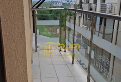 Inchiriez apartament cu 2 camere, semidecomandat in Valea Adanca - 9