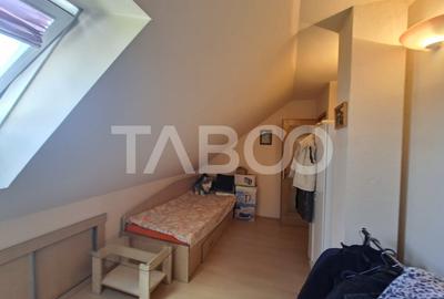 Apartament de vanzare 3 camere Terezian 70 mpu plus balcon Comision 0% - 12