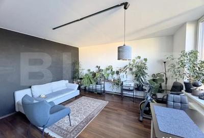 Apartament cu 2 camere semidecomandat în Mărăști - 6