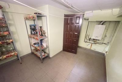 Braytim-Kaufland | Casa | 7 camere | Garaj | Comision 0% - 37